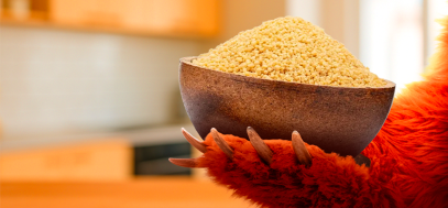 Jak se vyznat v obilovinách: Druhy, jak vybrat a příprava